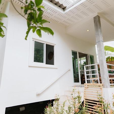 Dg House Villa Thongsala Exterior foto