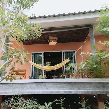 Dg House Villa Thongsala Exterior foto