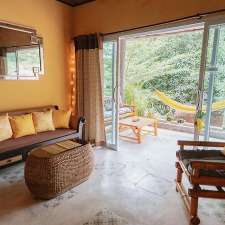 Dg House Villa Thongsala Exterior foto