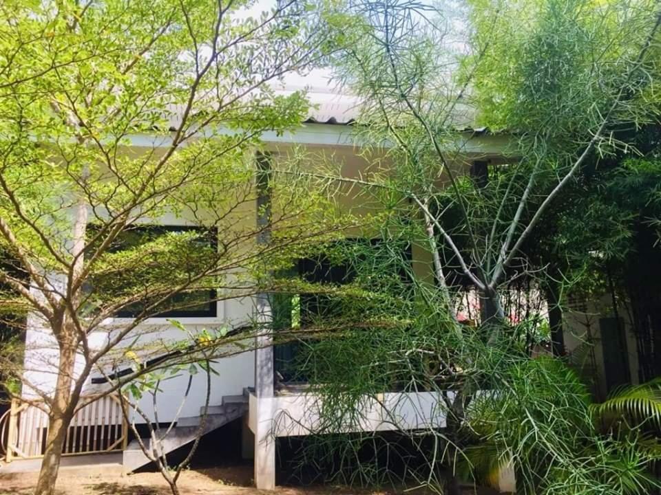 Dg House Villa Thongsala Exterior foto