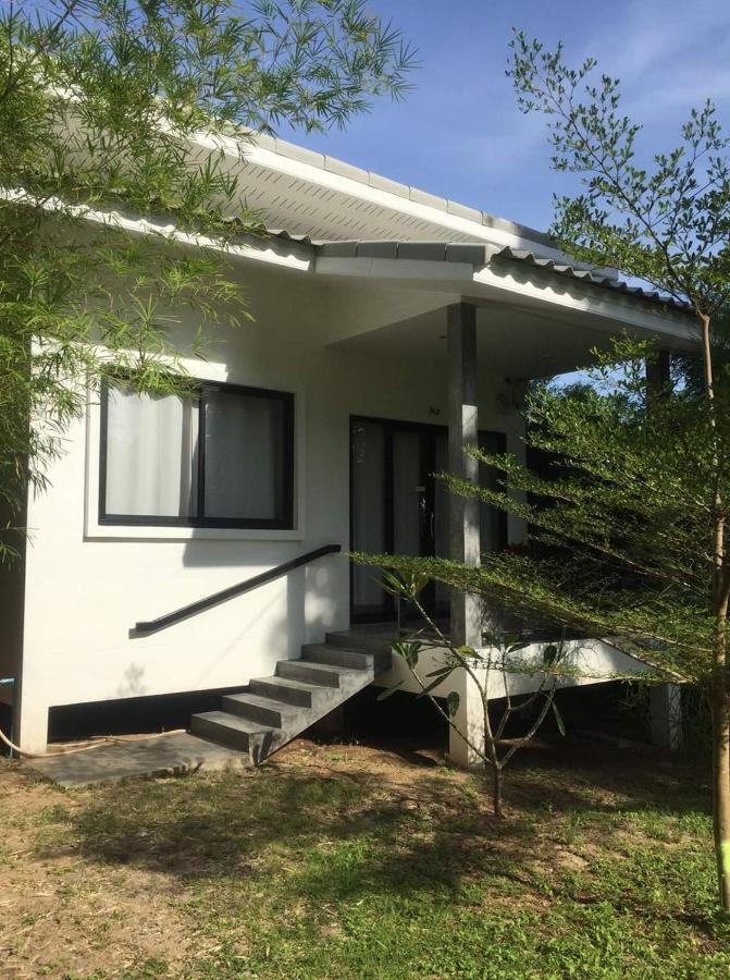 Dg House Villa Thongsala Exterior foto