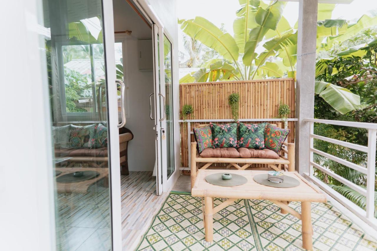 Dg House Villa Thongsala Exterior foto