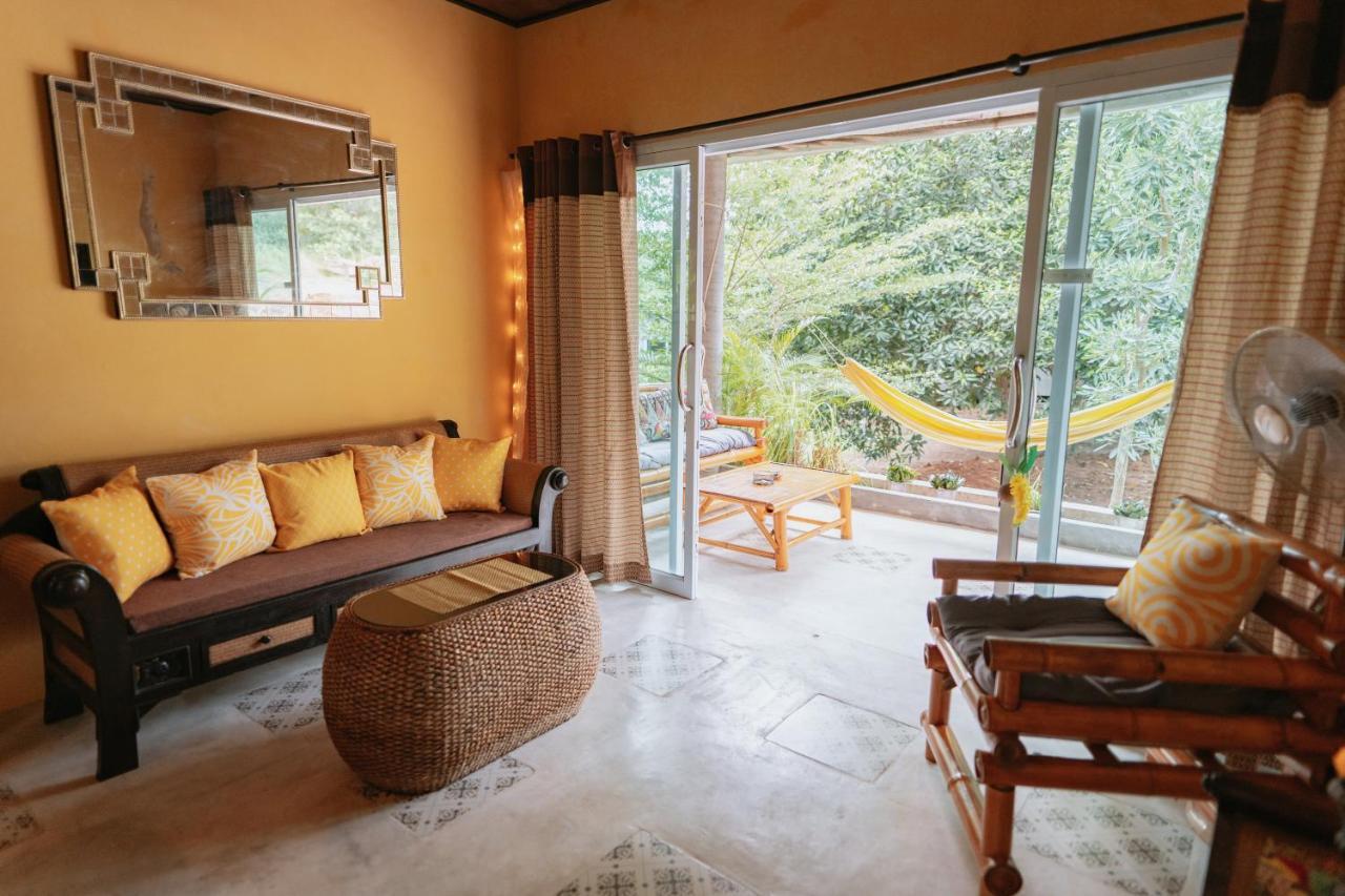 Dg House Villa Thongsala Exterior foto